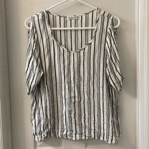 Retrology Blouse